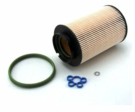 KNECHT Топливный Фильтр KX178D